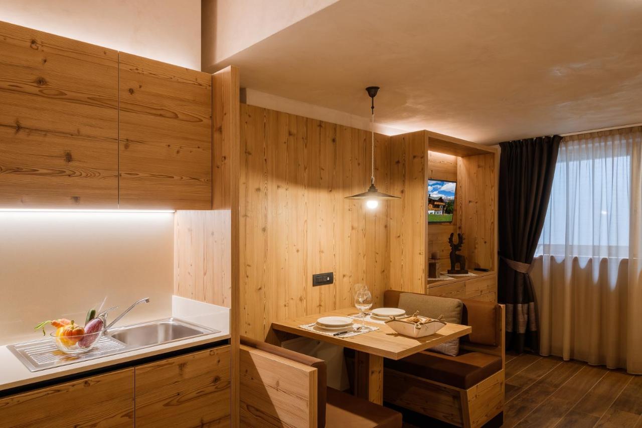 ליביניו Chalet Bellavista מראה חיצוני תמונה