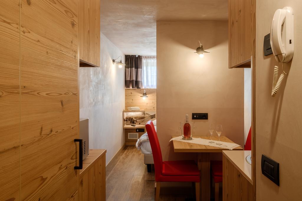 ליביניו Chalet Bellavista מראה חיצוני תמונה