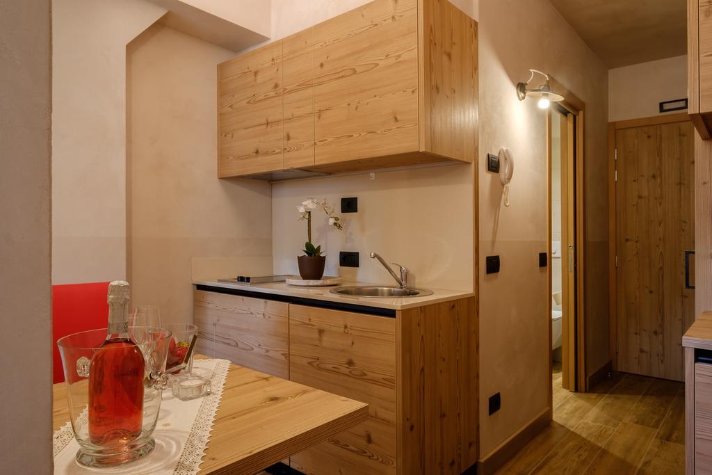 ליביניו Chalet Bellavista מראה חיצוני תמונה