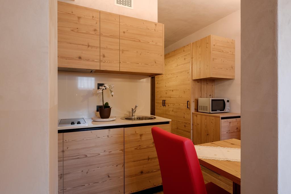 ליביניו Chalet Bellavista מראה חיצוני תמונה