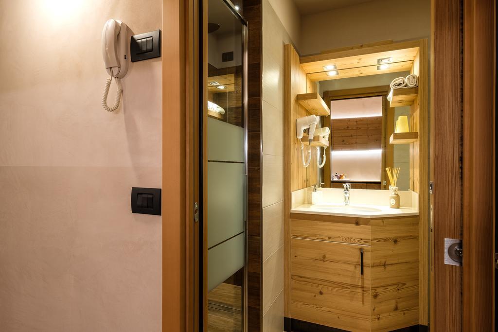 ליביניו Chalet Bellavista מראה חיצוני תמונה