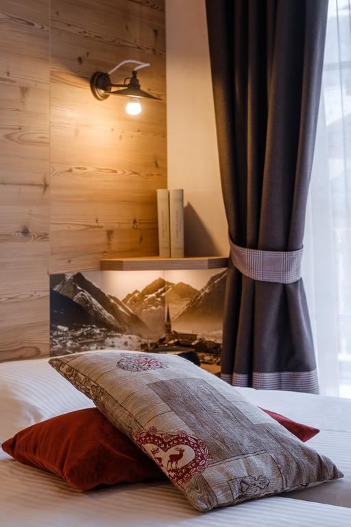 ליביניו Chalet Bellavista מראה חיצוני תמונה