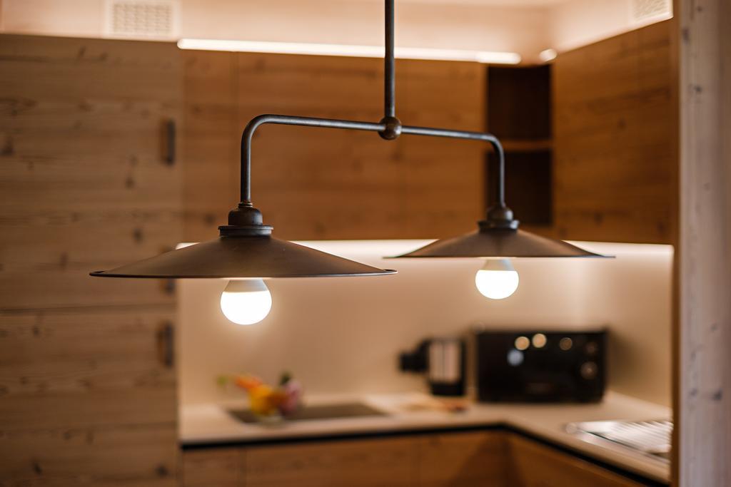 ליביניו Chalet Bellavista מראה חיצוני תמונה
